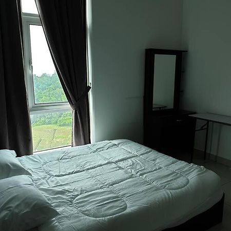 באייאן לפאס Direct Qbm & Ikea *Highfloor Sunrise Seaview Condo מראה חיצוני תמונה
