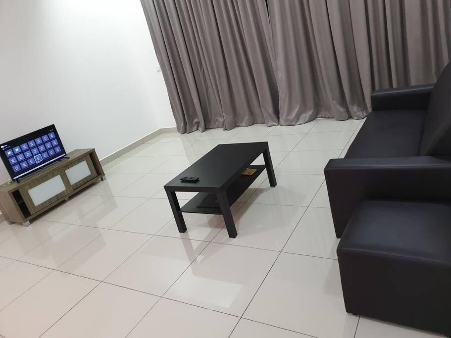 באייאן לפאס Direct Qbm & Ikea *Highfloor Sunrise Seaview Condo מראה חיצוני תמונה