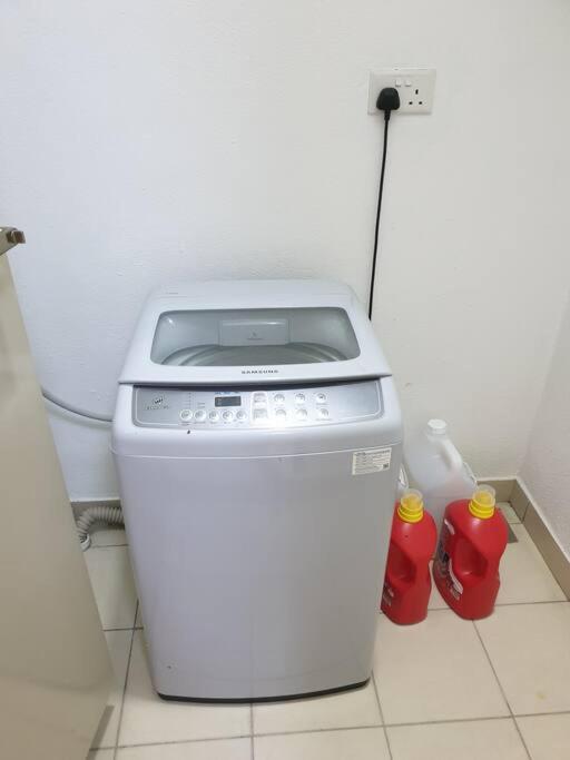 באייאן לפאס Direct Qbm & Ikea *Highfloor Sunrise Seaview Condo מראה חיצוני תמונה